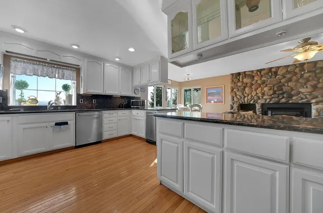 $1,385,000 | 3465 Crestview Drive, Valley Springs, CA 95252