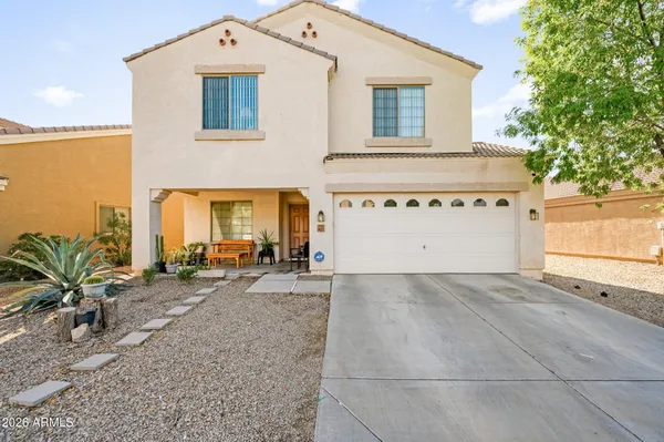 $415,000 | 8627 West Superior Avenue, Tolleson, AZ 85353