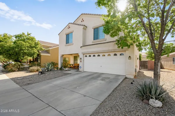 $415,000 | 8627 West Superior Avenue, Tolleson, AZ 85353