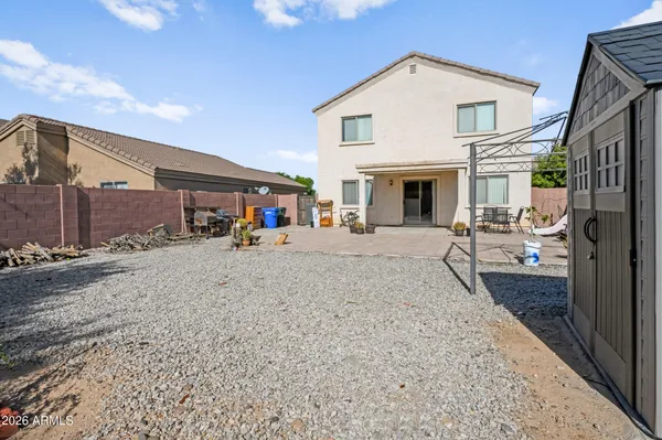 $415,000 | 8627 West Superior Avenue, Tolleson, AZ 85353