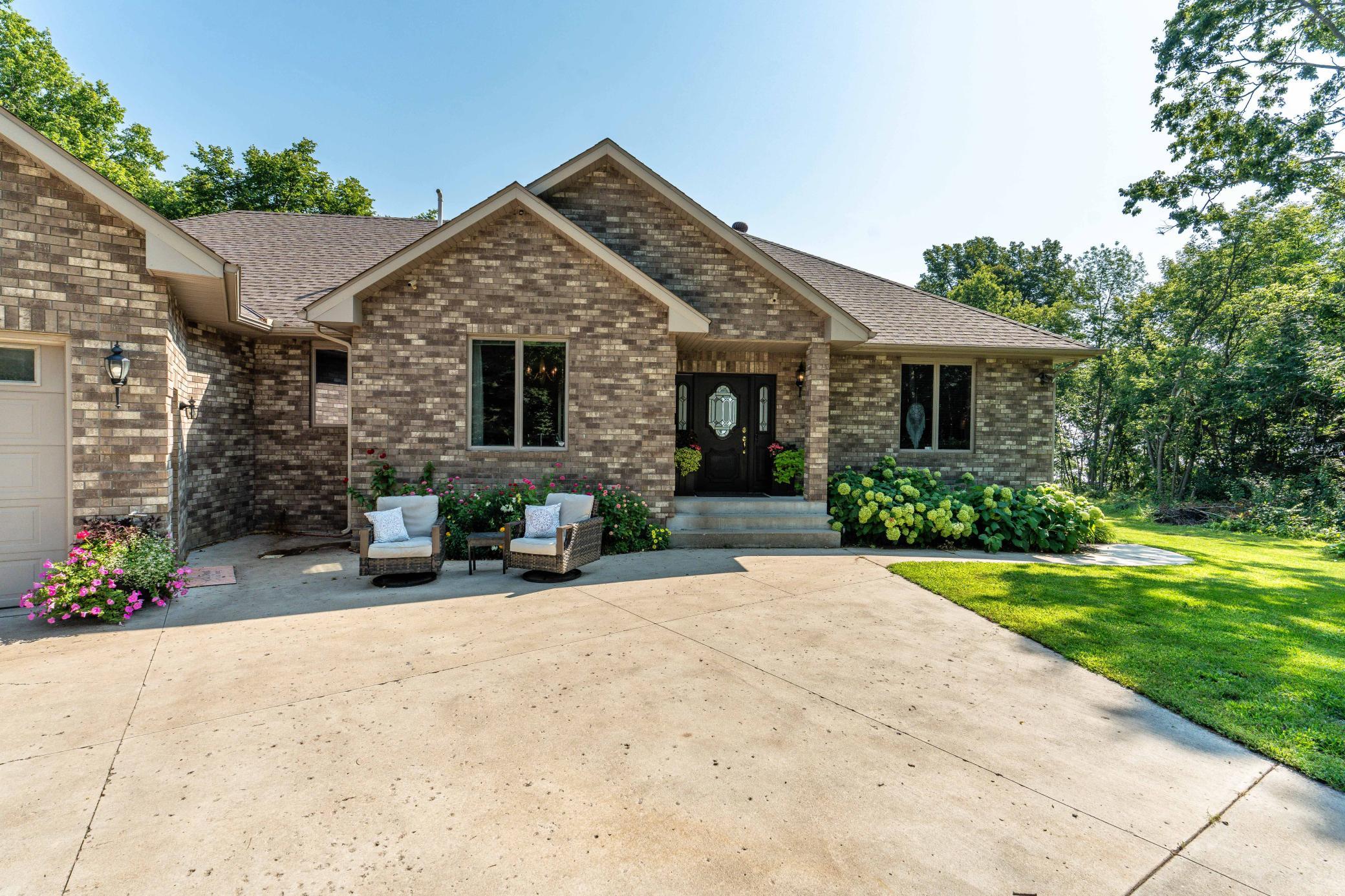 30636 West Point Trail Richville, MN 56576 - Photo 5 of 83