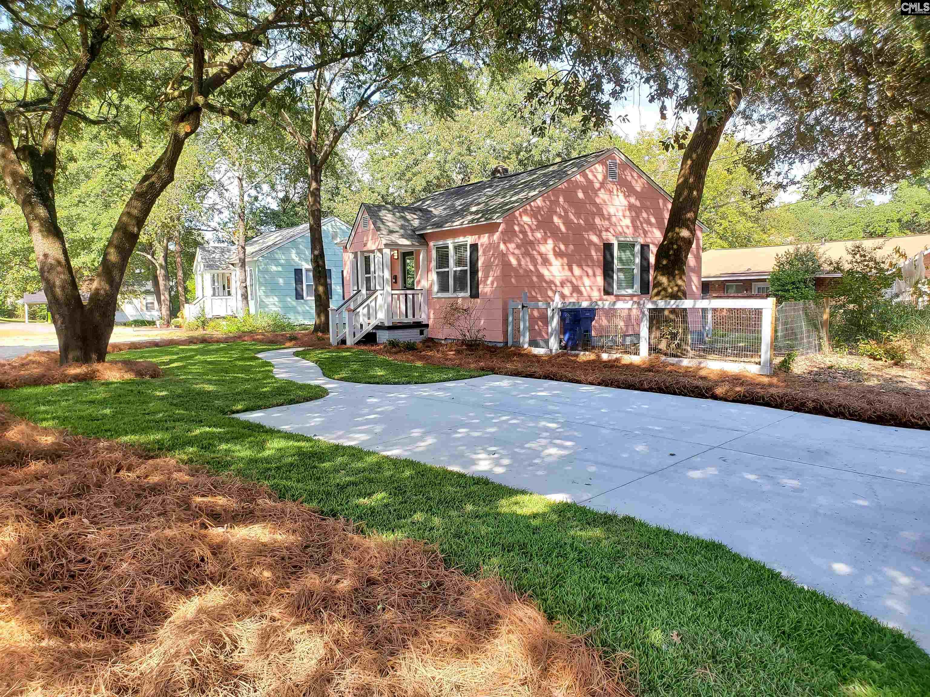322 South Kilbourne Road Columbia, SC 29205 - Photo 3 of 21