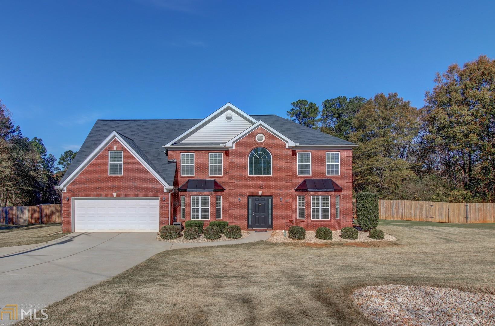 1235 Fincher Road Covington, GA 30016 - Photo 1 of 1 Gallery Image 1
