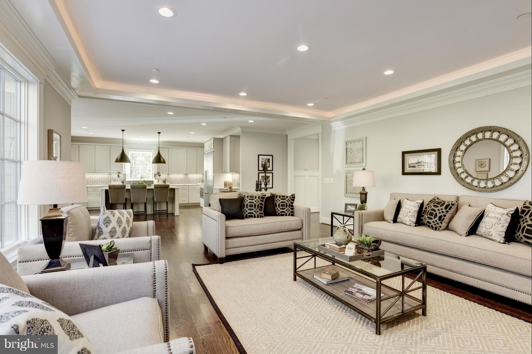 6505 Pyle Road Bethesda, MD 20817 - Photo 13 of 30 Family Room