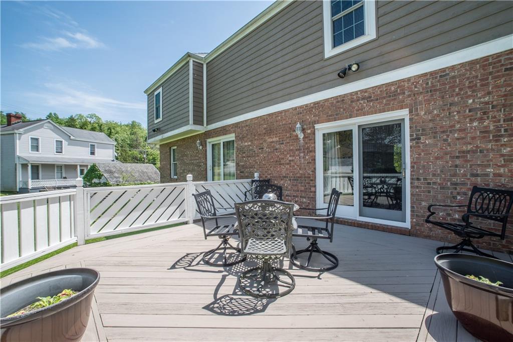 513 Soose Road Pittsburgh, PA 15209 - Photo 22 of 25 Gallery Image 22