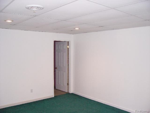3793 Rochester Road Dryden, MI 48428 - Photo 11 of 18 Rochester #11 fin bsmt