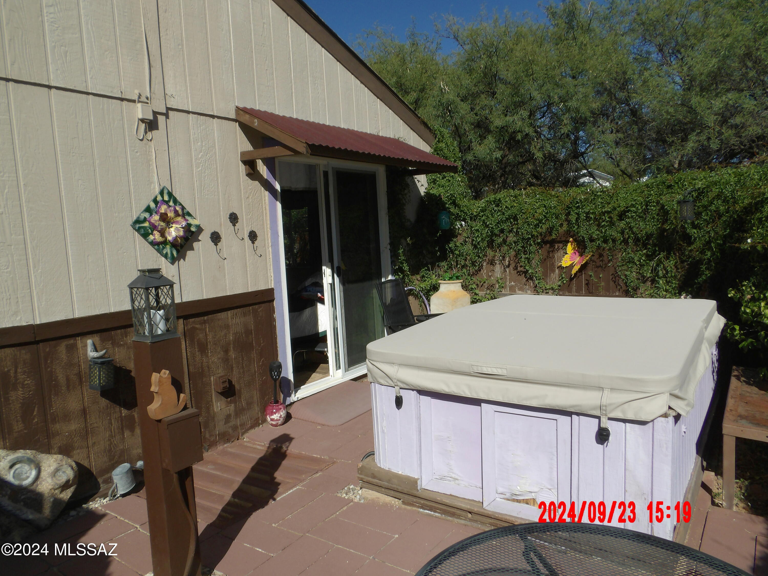 376 North Warren Road Benson, AZ 85602 - Photo 25 of 48 Gallery Image 25