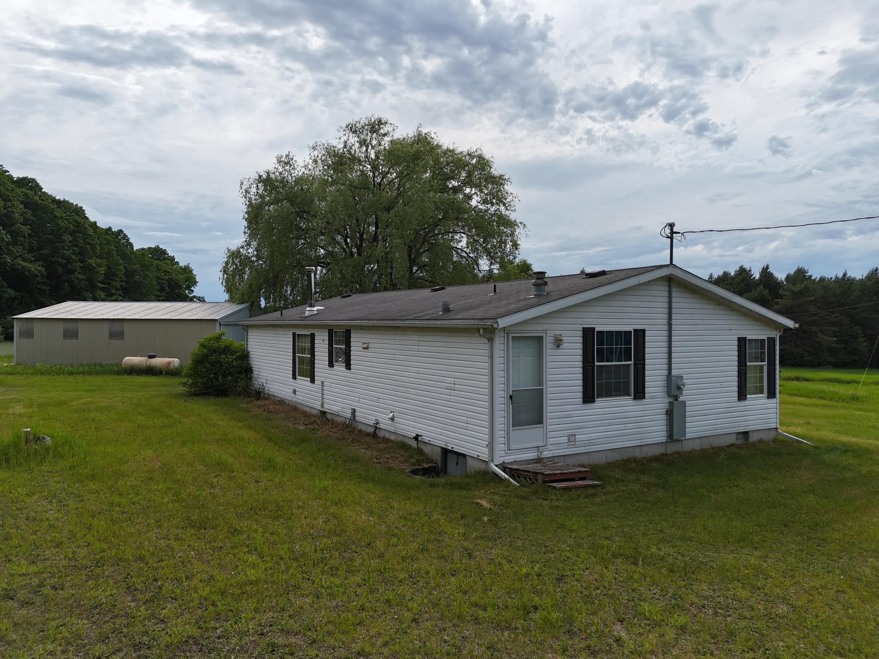 15450 Johnson Road Kaleva, MI 49645 - Photo 19 of 38 15450 Johnson