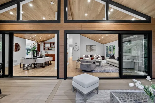 $2,850,000 | 585 Amberidge Trail Northwest, Atlanta, GA 30328