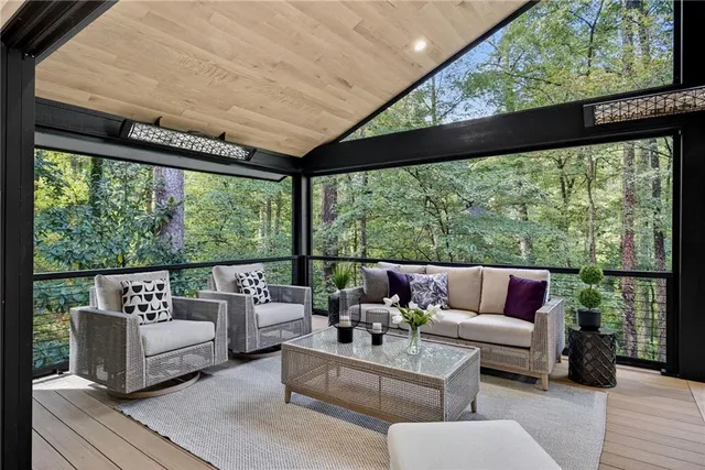 $2,850,000 | 585 Amberidge Trail Northwest, Atlanta, GA 30328