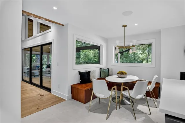 $2,850,000 | 585 Amberidge Trail Northwest, Atlanta, GA 30328