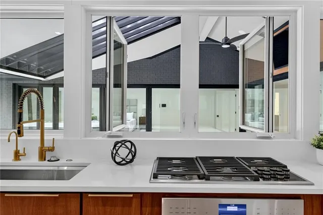 $2,850,000 | 585 Amberidge Trail Northwest, Atlanta, GA 30328