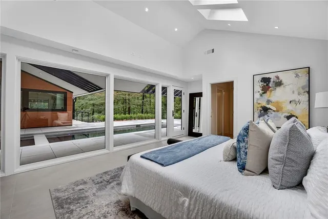 $2,850,000 | 585 Amberidge Trail Northwest, Atlanta, GA 30328