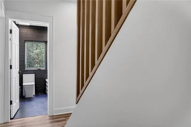 $2,850,000 | 585 Amberidge Trail Northwest, Atlanta, GA 30328