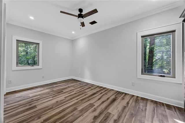 $2,850,000 | 585 Amberidge Trail Northwest, Atlanta, GA 30328