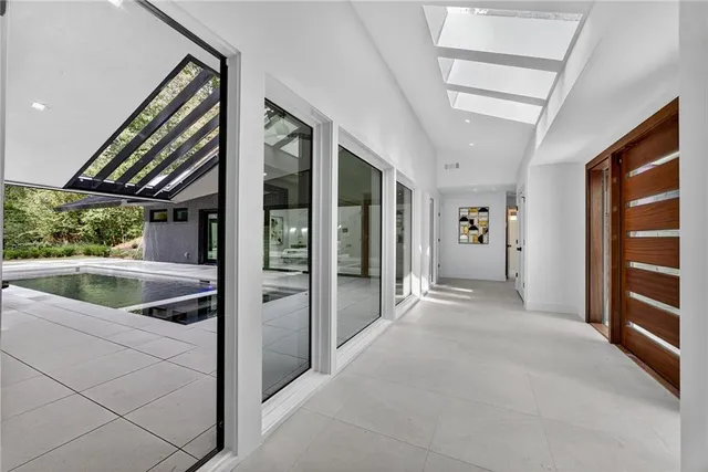 $2,850,000 | 585 Amberidge Trail Northwest, Atlanta, GA 30328