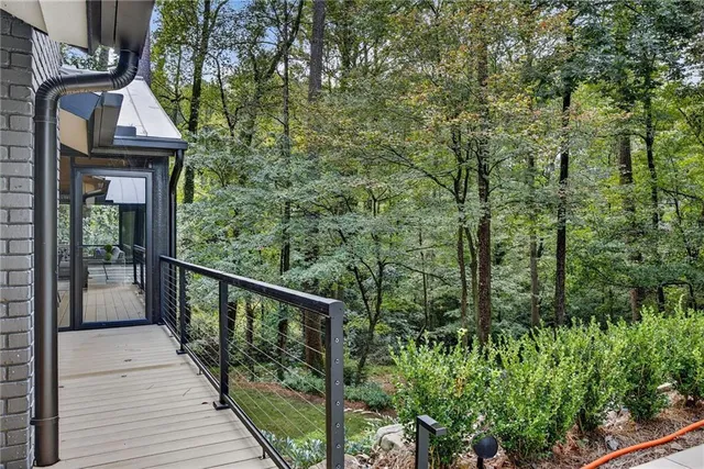 $2,850,000 | 585 Amberidge Trail Northwest, Atlanta, GA 30328