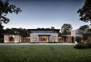 210 Uplands Drive Hillsborough, CA 94010 - Photo 2 of 12