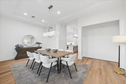 $1,299,000 | 20 Crain Sq Boulevard, Houston, TX 77025