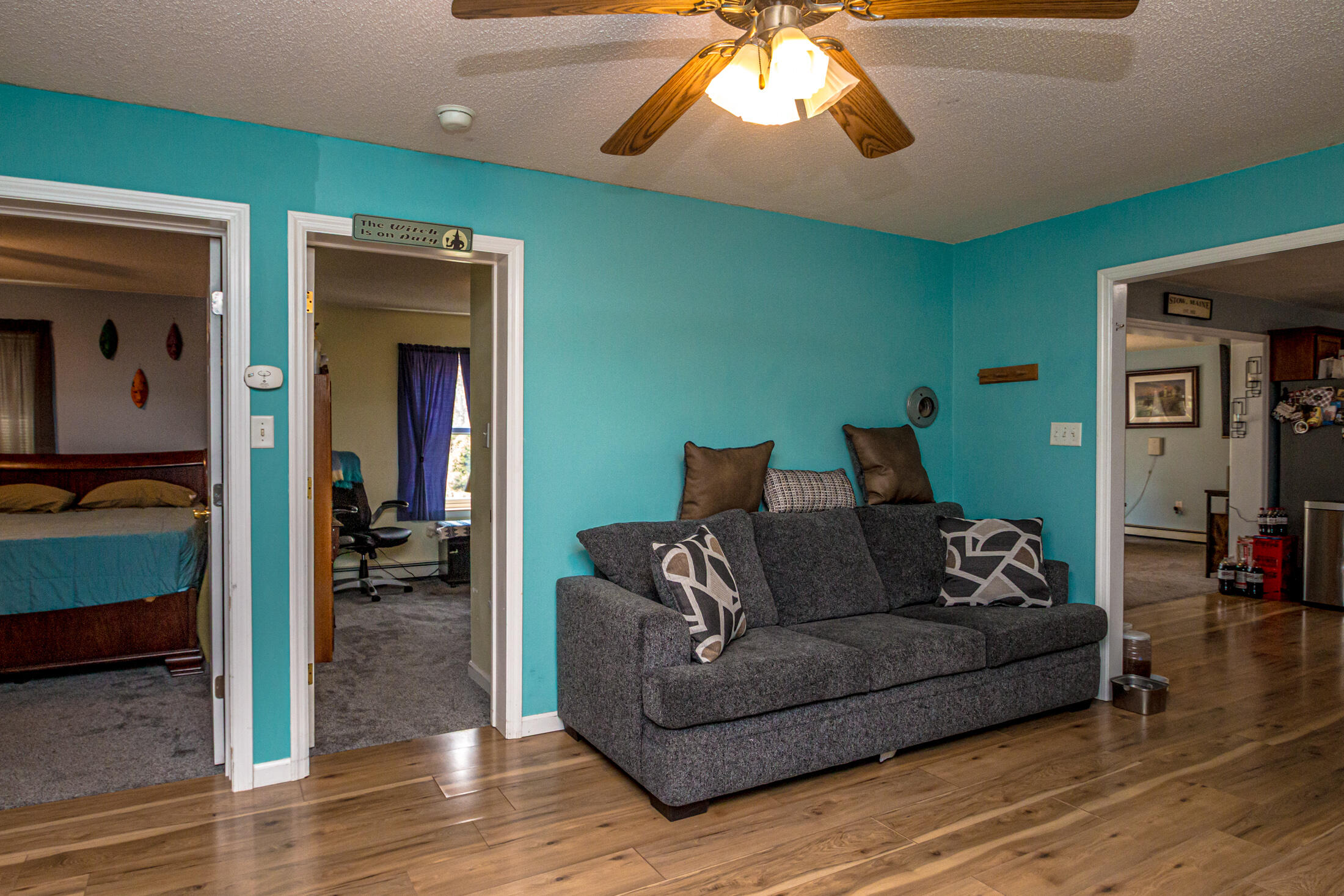 623 Stow Road Stow, ME 04037 - Photo 16 of 53 14