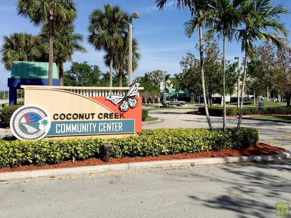 $675,000 | 661 Northwest 42nd Avenue, Coconut Creek, FL 33066
