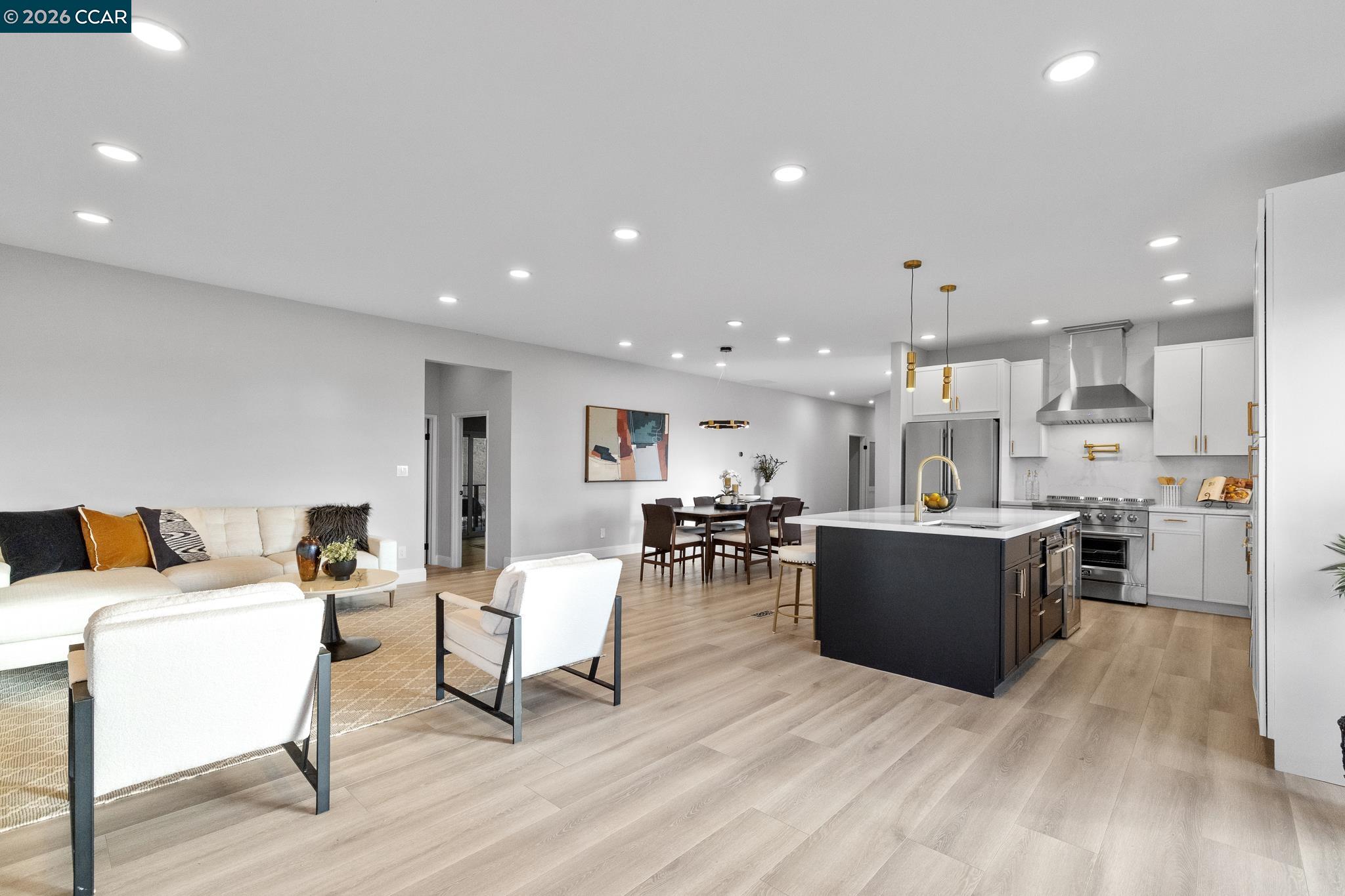 1009-1011 Froyd Road Concord, CA 94521 - Photo 11 of 56