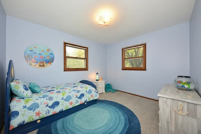 $329,900 | N4569 Hazelwood Road, Hustisford, WI 53034