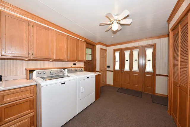 $329,900 | N4569 Hazelwood Road, Hustisford, WI 53034