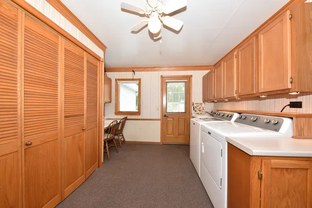 $329,900 | N4569 Hazelwood Road, Hustisford, WI 53034