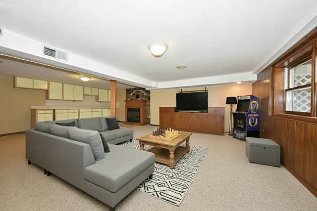 $329,900 | N4569 Hazelwood Road, Hustisford, WI 53034