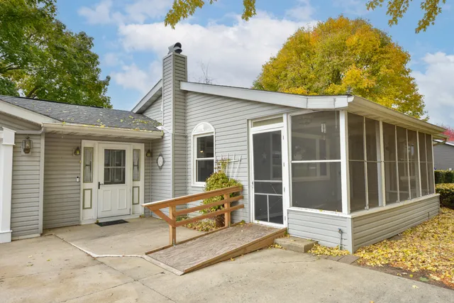 $329,900 | N4569 Hazelwood Road, Hustisford, WI 53034