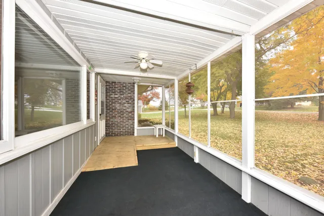 $329,900 | N4569 Hazelwood Road, Hustisford, WI 53034