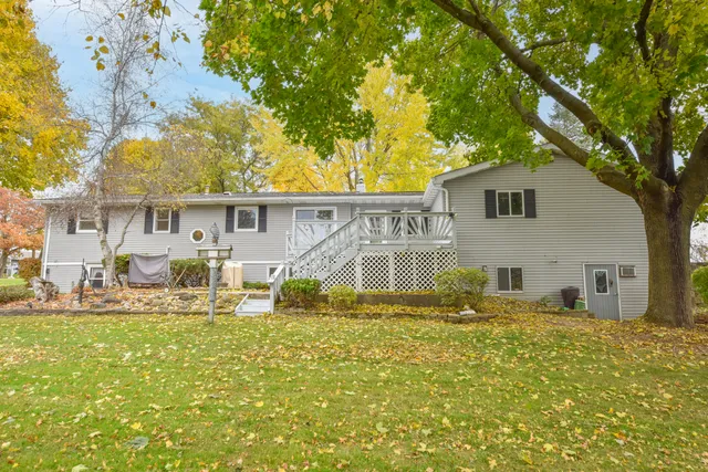 $329,900 | N4569 Hazelwood Road, Hustisford, WI 53034