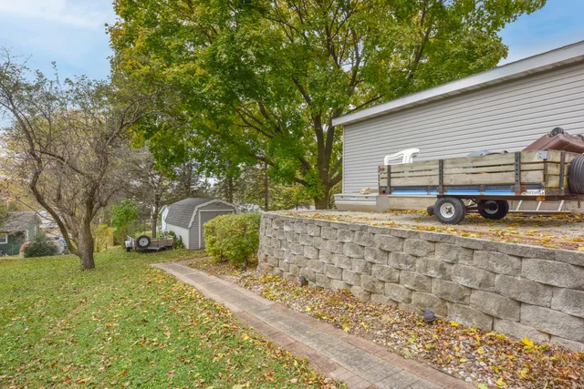 $329,900 | N4569 Hazelwood Road, Hustisford, WI 53034