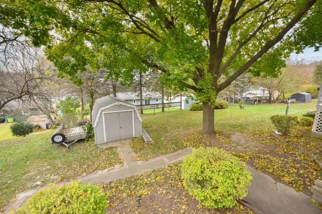 $329,900 | N4569 Hazelwood Road, Hustisford, WI 53034