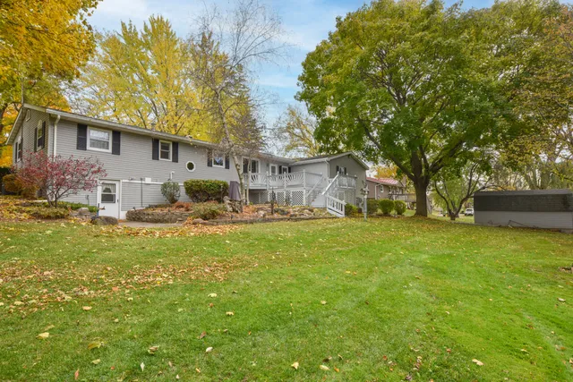 $329,900 | N4569 Hazelwood Road, Hustisford, WI 53034