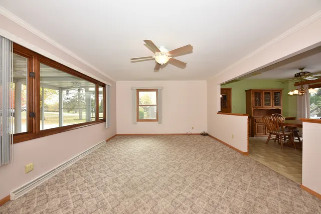 $329,900 | N4569 Hazelwood Road, Hustisford, WI 53034