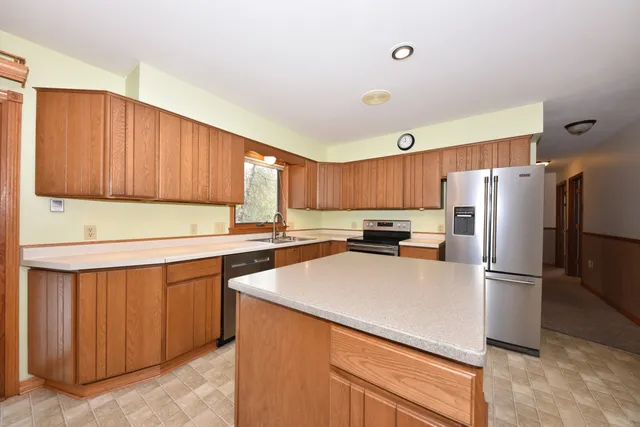 $329,900 | N4569 Hazelwood Road, Hustisford, WI 53034