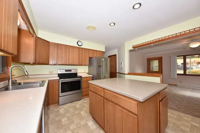 $329,900 | N4569 Hazelwood Road, Hustisford, WI 53034