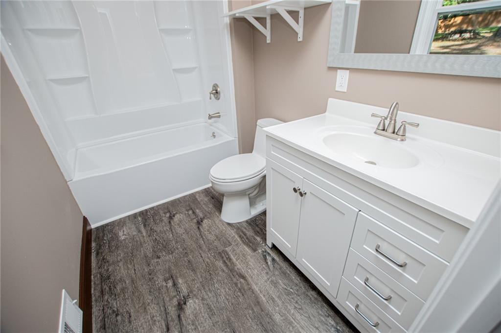 41 Reynolds Street Bremen, GA 30110 - Photo 37 of 77