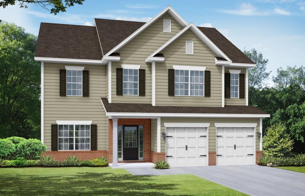 26 North Village Circle Rydal, GA 30171 - Photo 1 of 1 Gallery Image 1