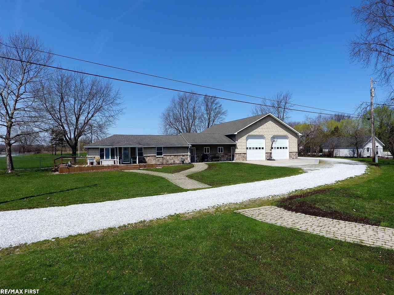 6789 South River Road Marine City, MI 48039 - Photo 18 of 86