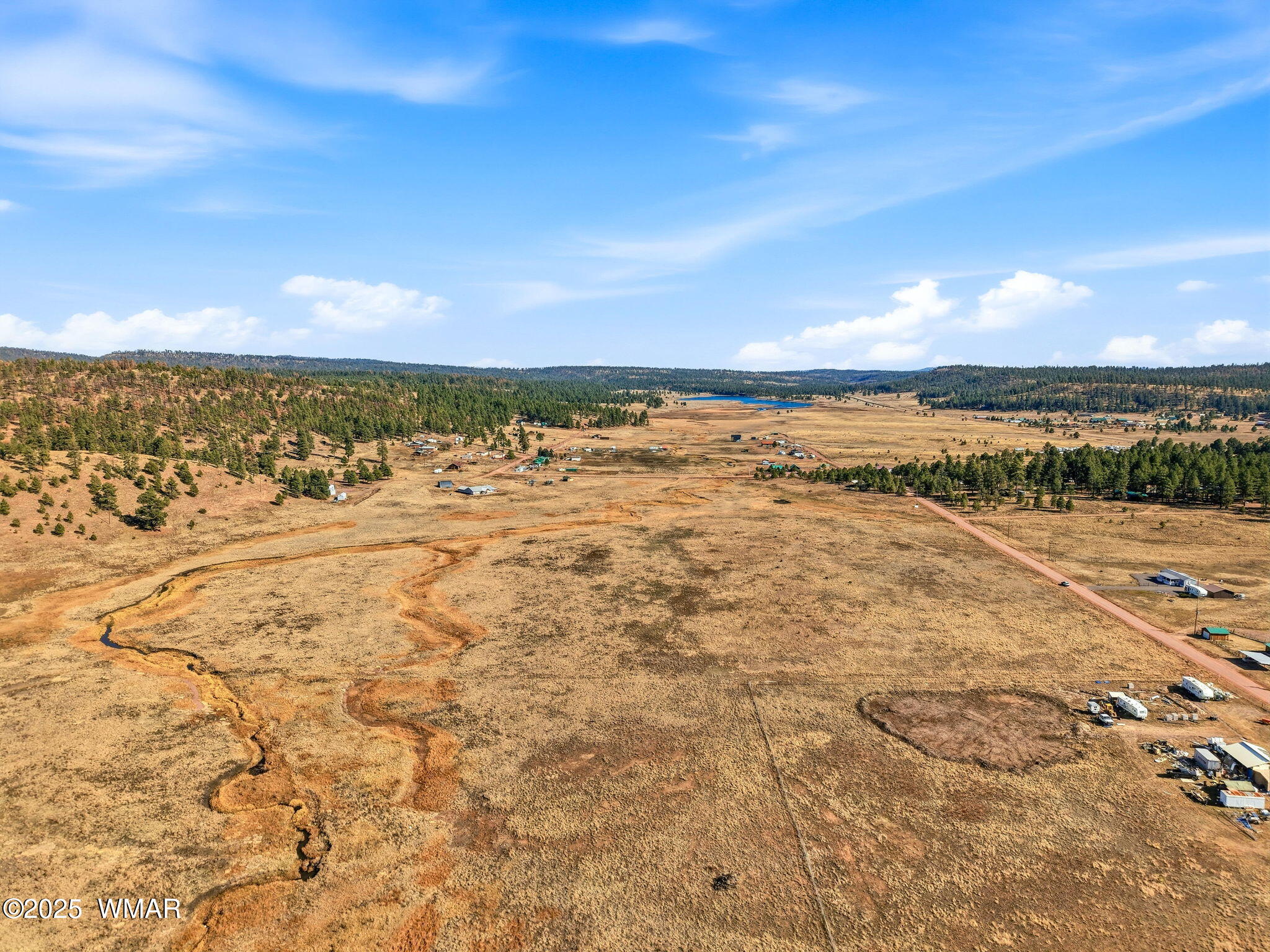 Lot 23 The Ranch Alpine, AZ 85920 - Photo 20 of 20 a view of an ocean