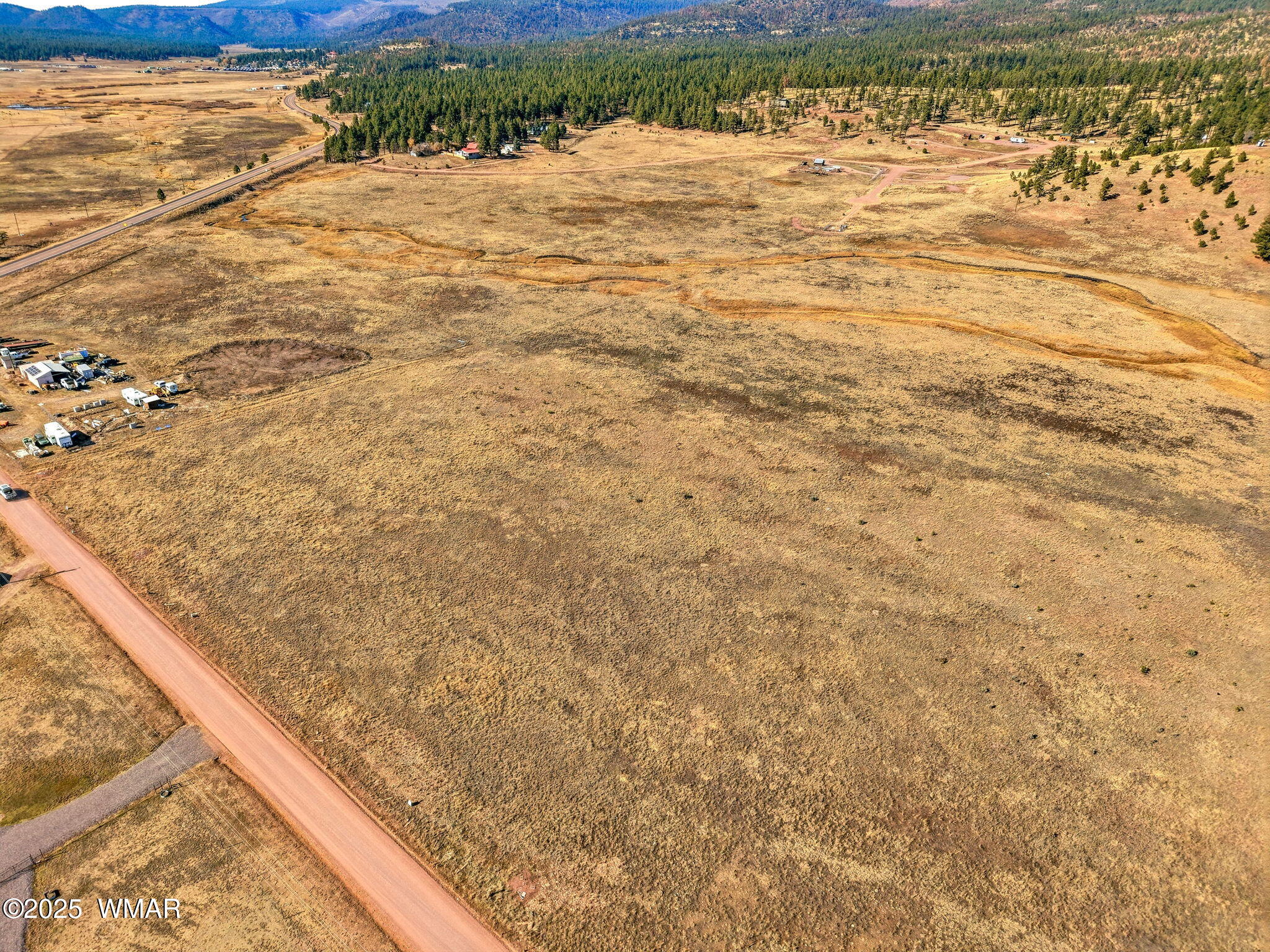 Lot 23 The Ranch Alpine, AZ 85920 - Photo 4 of 20