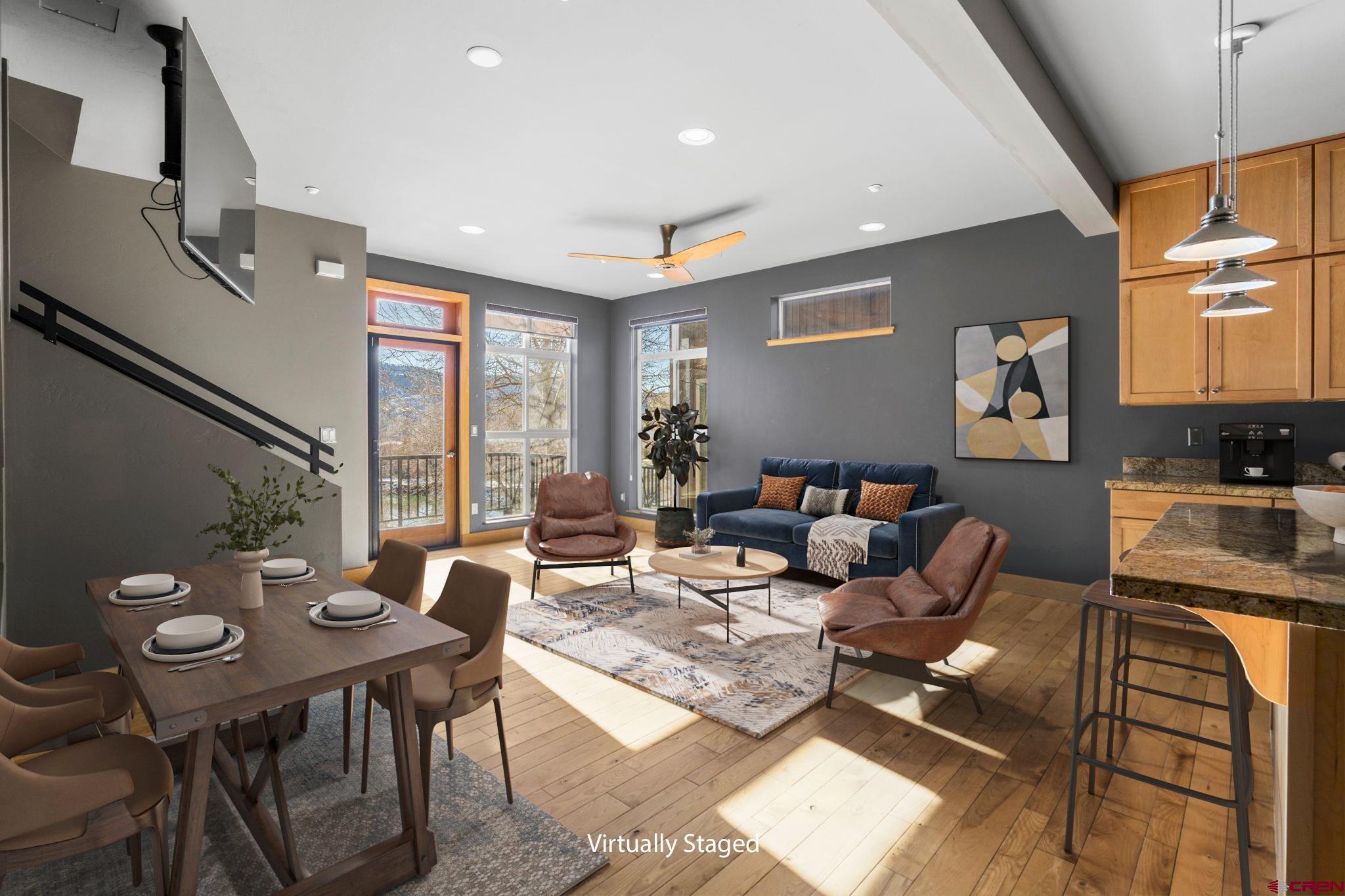 580 Animas View Drive, Unit 1 Durango, CO 81301 - Photo 14 of 36