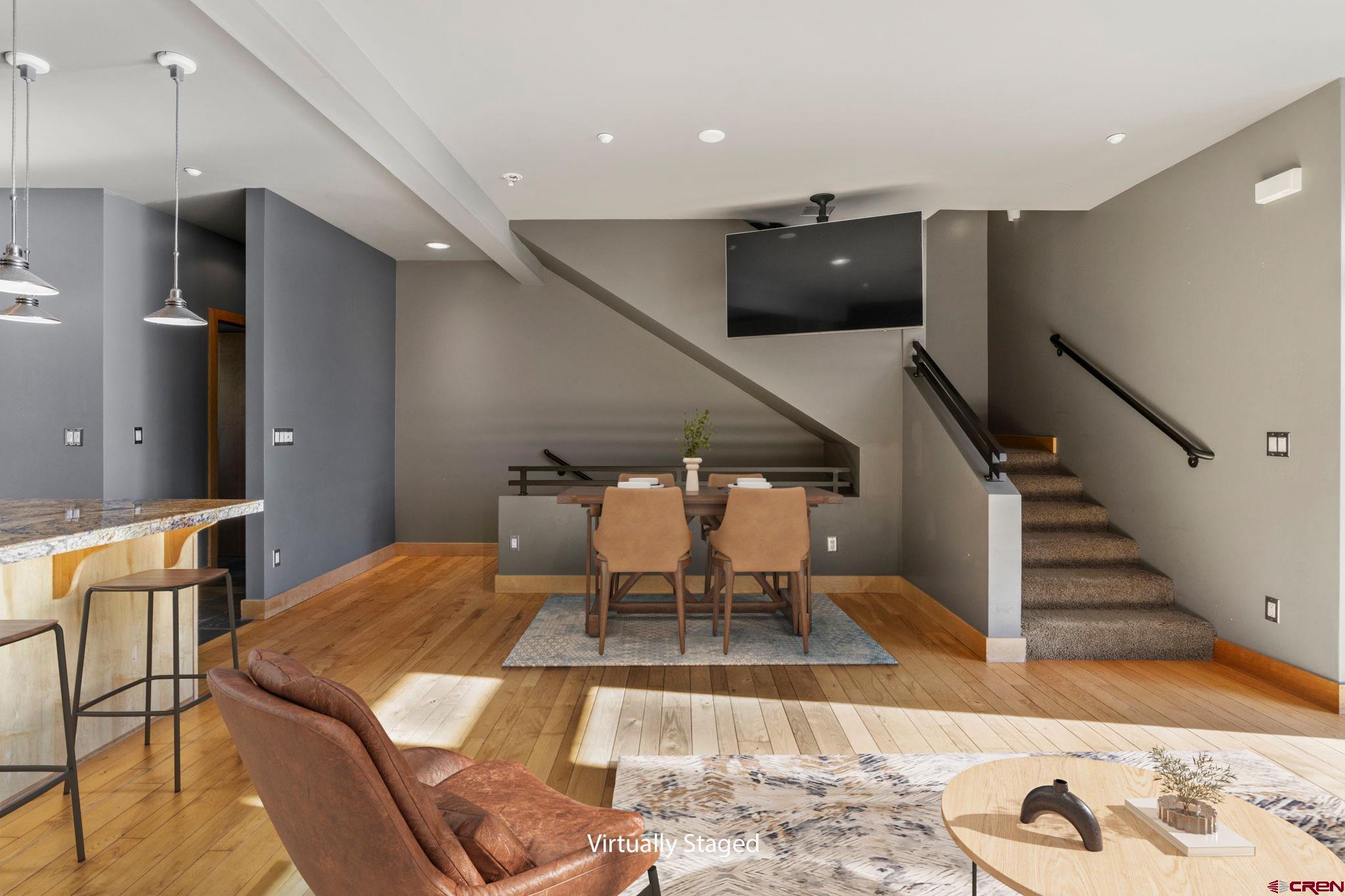 580 Animas View Drive, Unit 1 Durango, CO 81301 - Photo 16 of 36