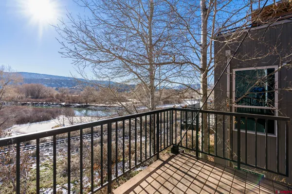 $749,500 | 580 Animas View Drive, Unit 1, Durango, CO 81301