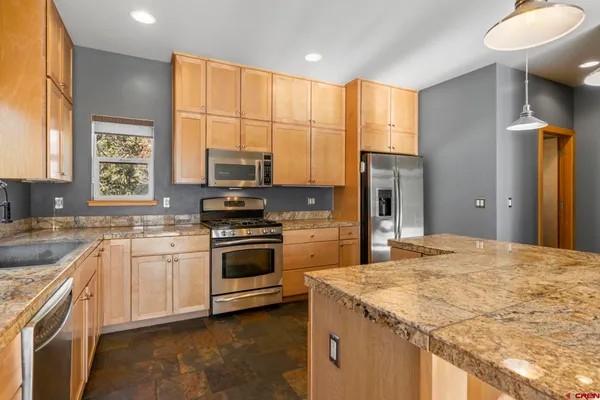 $749,500 | 580 Animas View Drive, Unit 1, Durango, CO 81301