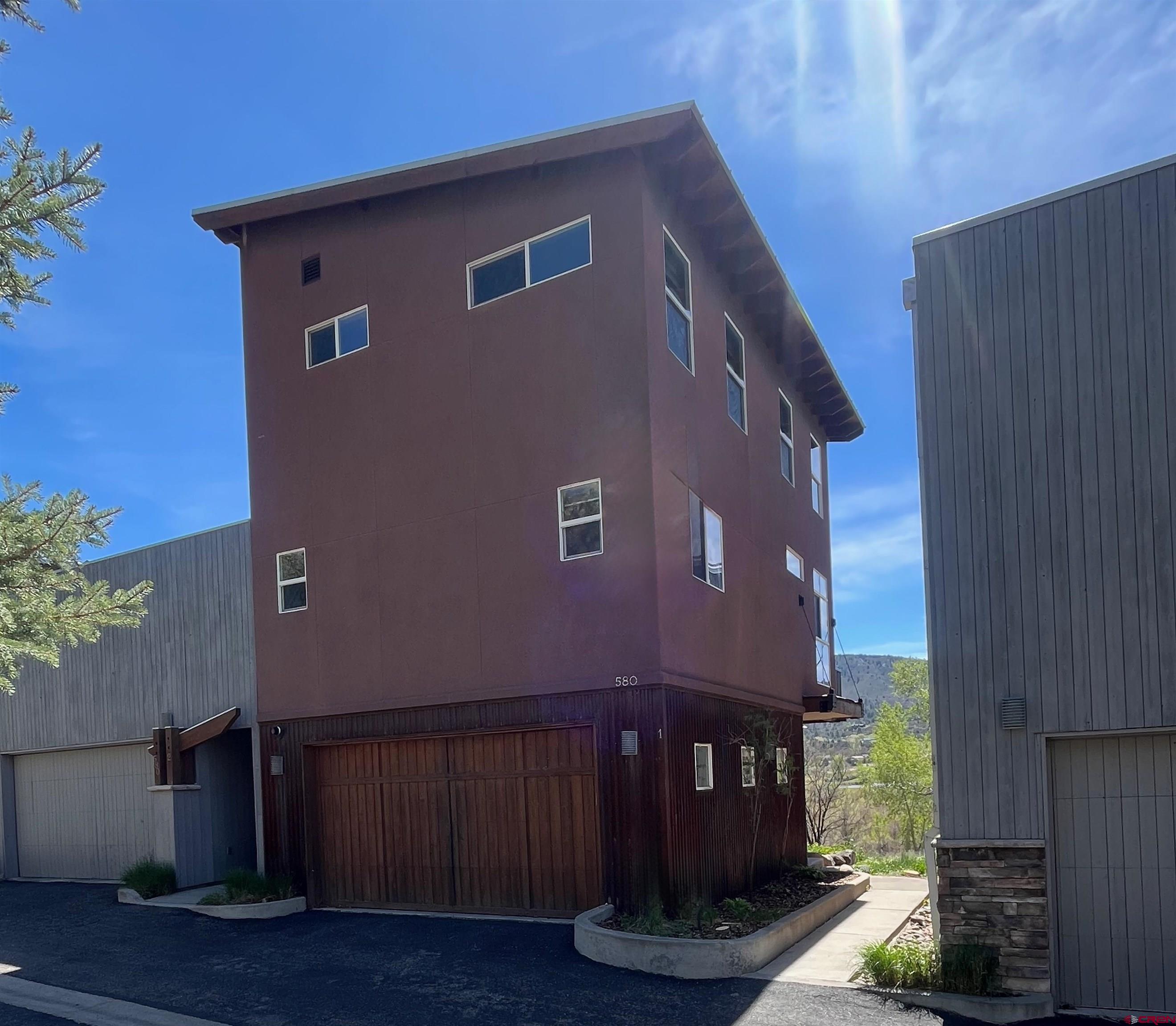 580 Animas View Drive, Unit 1 Durango, CO 81301 - Photo 36 of 36