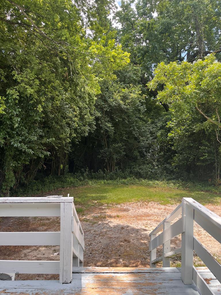 1352 Rhodes Street, Unit B Columbus, GA 31901 - Photo 12 of 12 a view of a swimming pool with an outdoor space